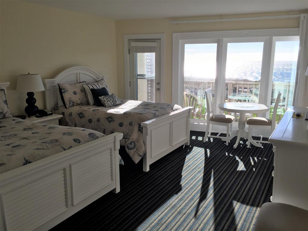 Surf & Sand Beach Motel Саут Ярмут Екстериор снимка